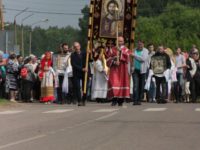 X Зарайский православный фестиваль