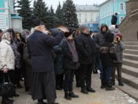 Паломничество в Воронеж, Задонск, Елец