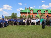 Третий ежегодный сбор молодёжных организаций Коломенской епархии