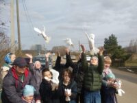 Благовещение Пресвятой Богородицы