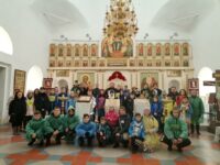 «Покровская тропа-2023»