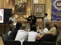 IX интеллектуальная игра «Колесо истории-2025»